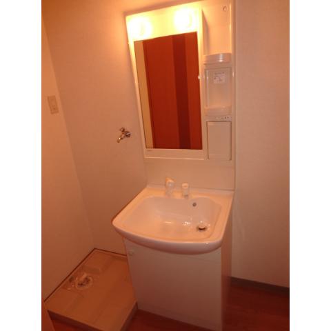 Washroom. For further information, please contact 0942-53-0007 (* ^ _ ^ *)