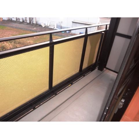 Balcony. For further information, please contact 0942-53-0007 (* ^ _ ^ *)