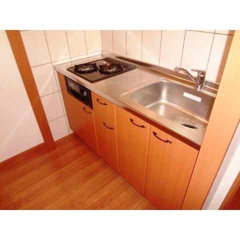Kitchen. For further information, please contact 0942-53-0007 (* ^ _ ^ *)