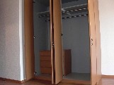 Other room space. closet