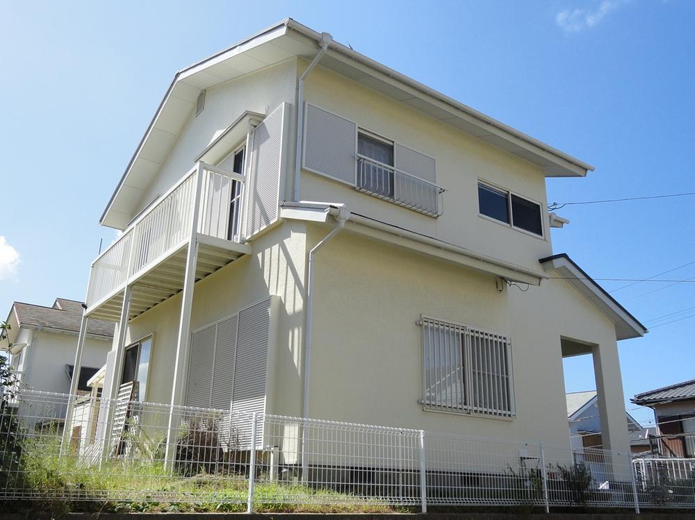 Local appearance photo. As between the first floor hospitality and relaxation, Easy floor plan 2 floor-to-use as between the private.