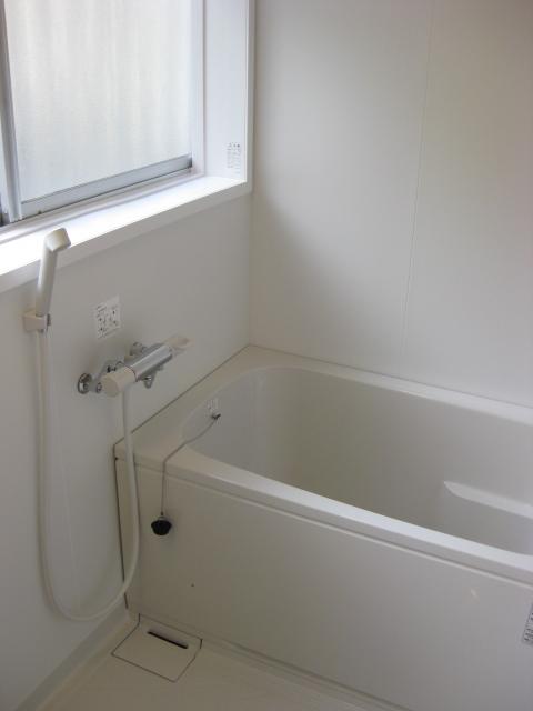 Bathroom. Bathroom also has renovation. 