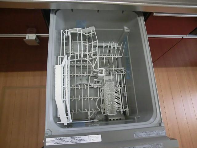 Other. Dishwasher