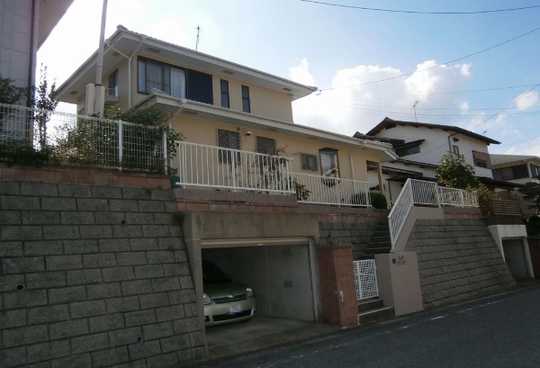 Local appearance photo. appearance