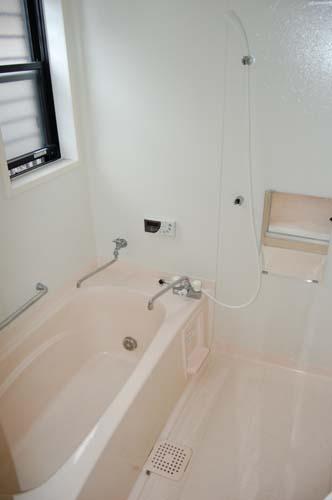 Bathroom. Indoor (12 May 2011) Shooting