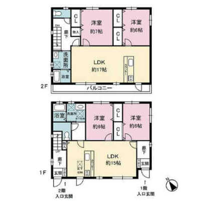 Floor plan. Floor plan