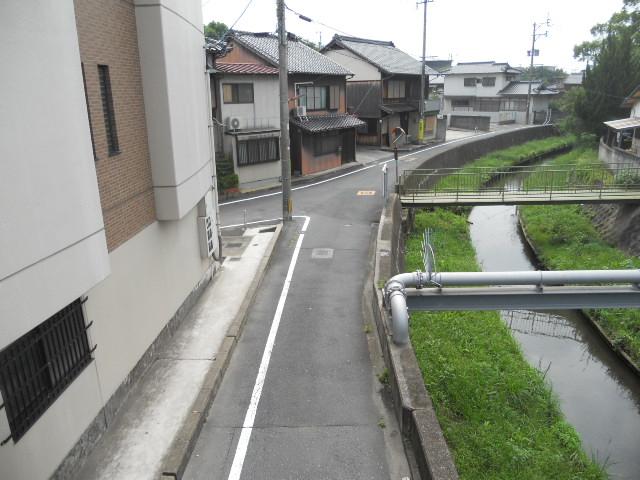 Local photos, including front road
