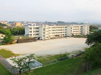 Primary school. Up to the intermediate municipal intermediate North Elementary School 965m