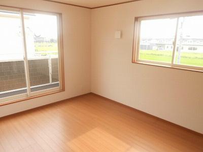 Non-living room