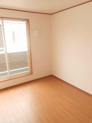 Non-living room