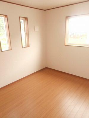 Non-living room