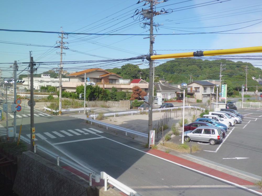 View photos from the dwelling unit