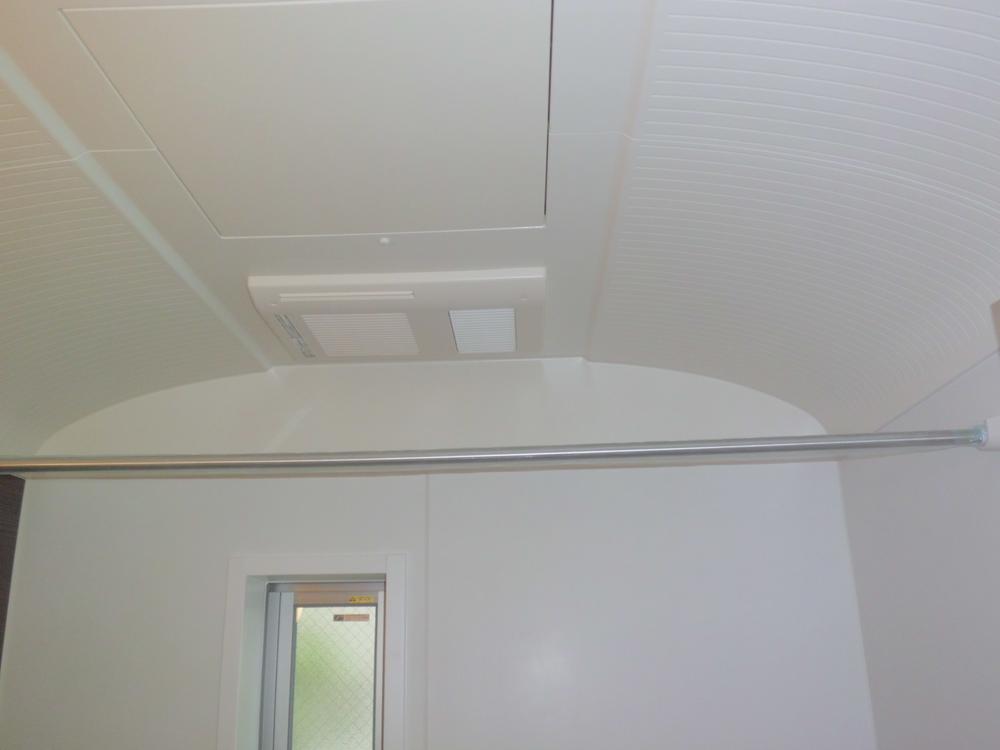 Bathroom. Bathroom Dryer