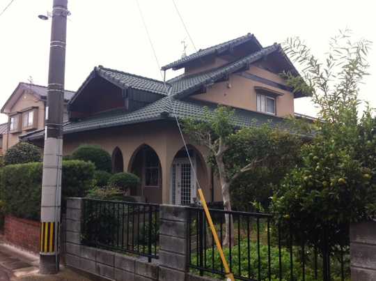Local appearance photo. Exterior Photos