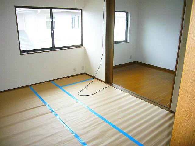 Non-living room