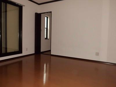 Non-living room