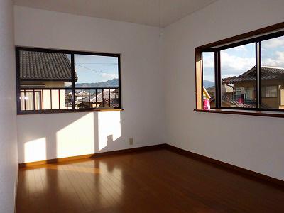 Non-living room