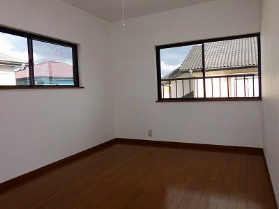 Non-living room