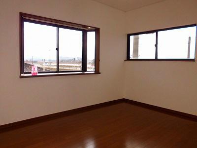 Non-living room