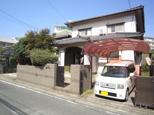 Non-living room
