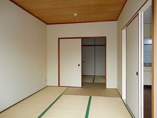 Other room space