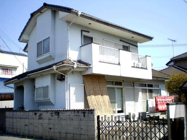 Local appearance photo