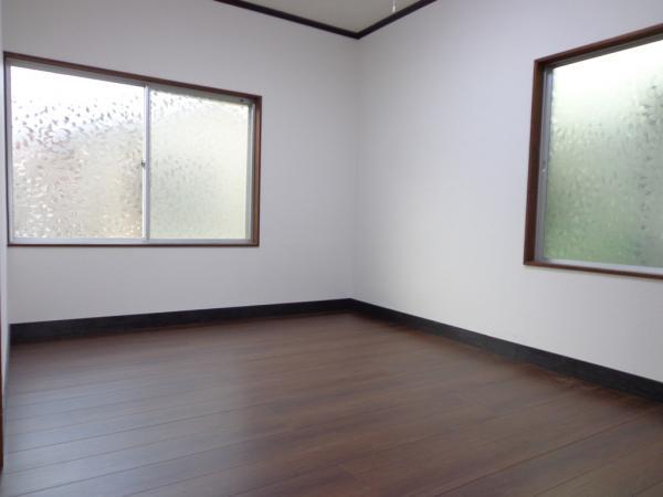 Non-living room