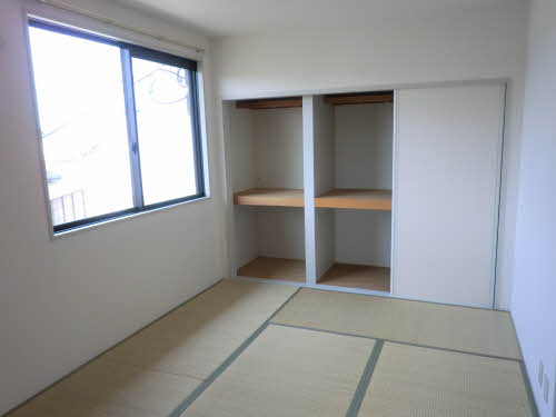 Other room space