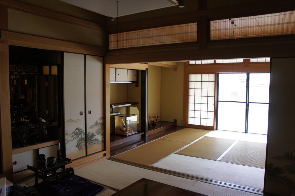 Other introspection. Japanese-style connection between = 16 Pledge