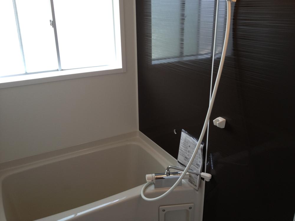 Bathroom. Indoor (September 2013) Shooting