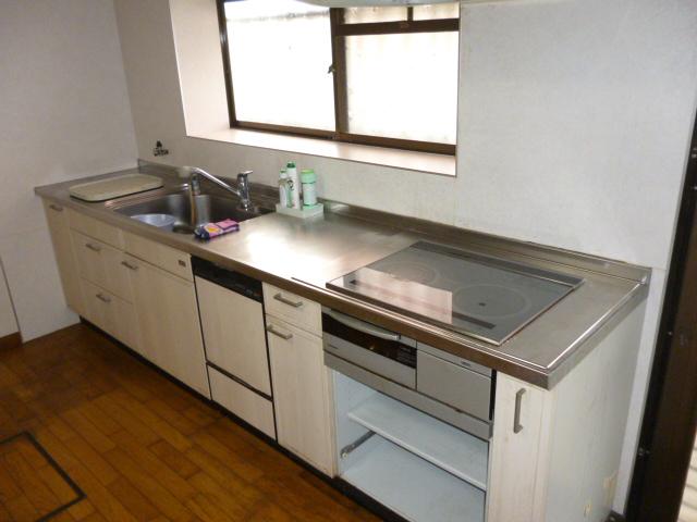 Kitchen. Indoor (12 May 2013) Shooting
