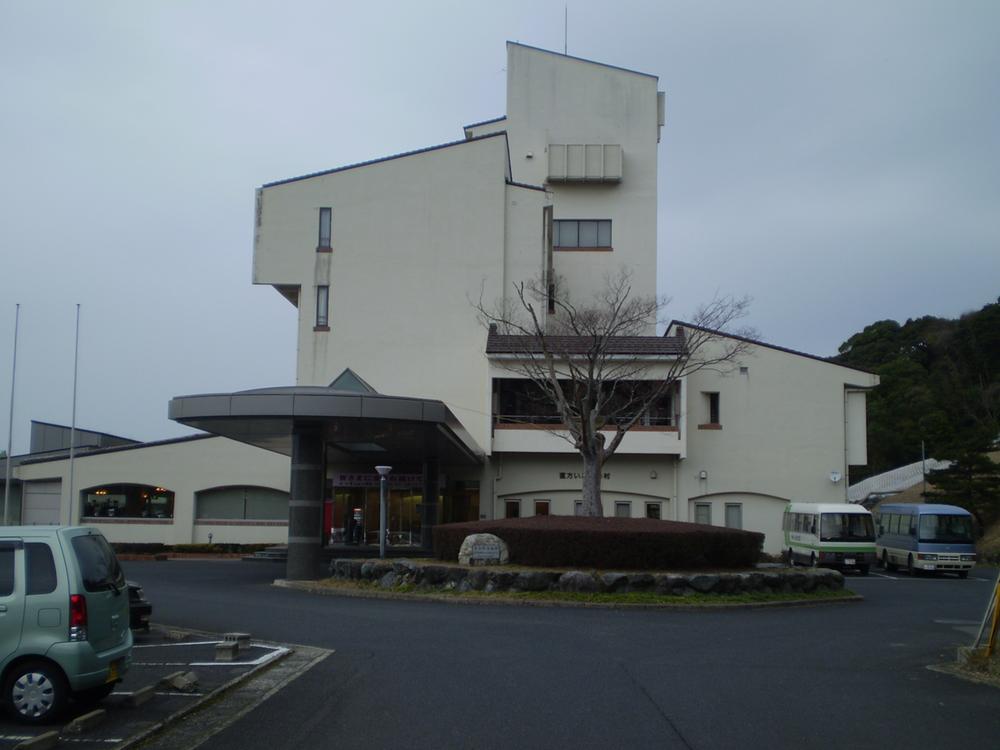 park. Nogata until Ikoinomura 1825m