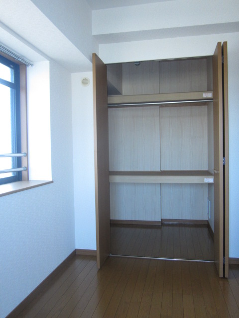 Other room space. Ogori Tokuyu fare mediation free of charge ※ Photo at the time of installation No. 505 model room