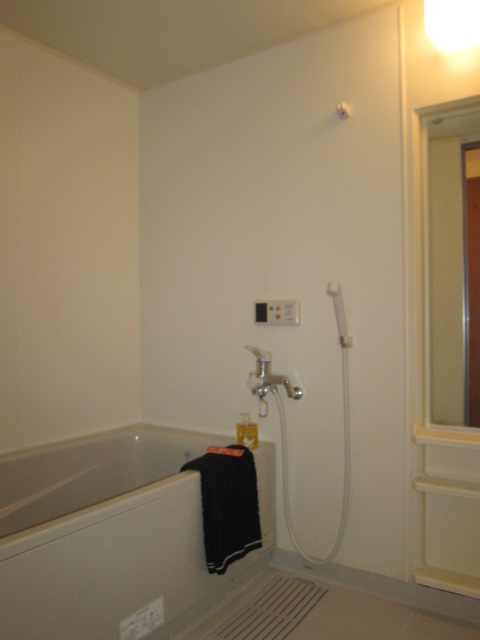 Bath. Ogori Tokuyu fare mediation free of charge ※ Photo at the time of installation No. 505 model room