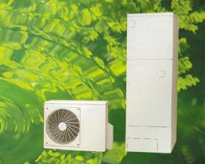 Power generation ・ Hot water equipment. All-electric housing EcoCute