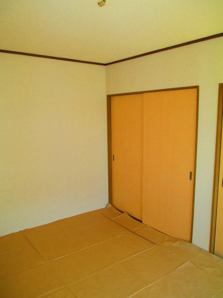 Other room space