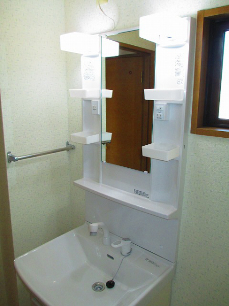 Washroom