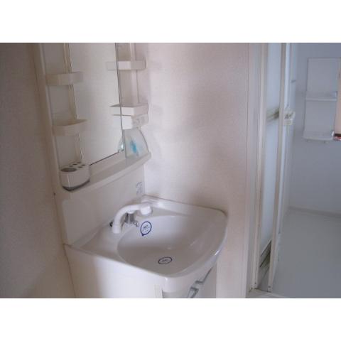 Washroom. For further information, please contact 0942-53-0007 (* ^ _ ^ *)