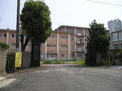 Other. Ukyo junior high school About 1.3km