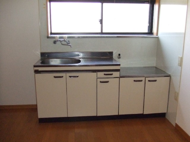 Kitchen. Bright kitchen ☆