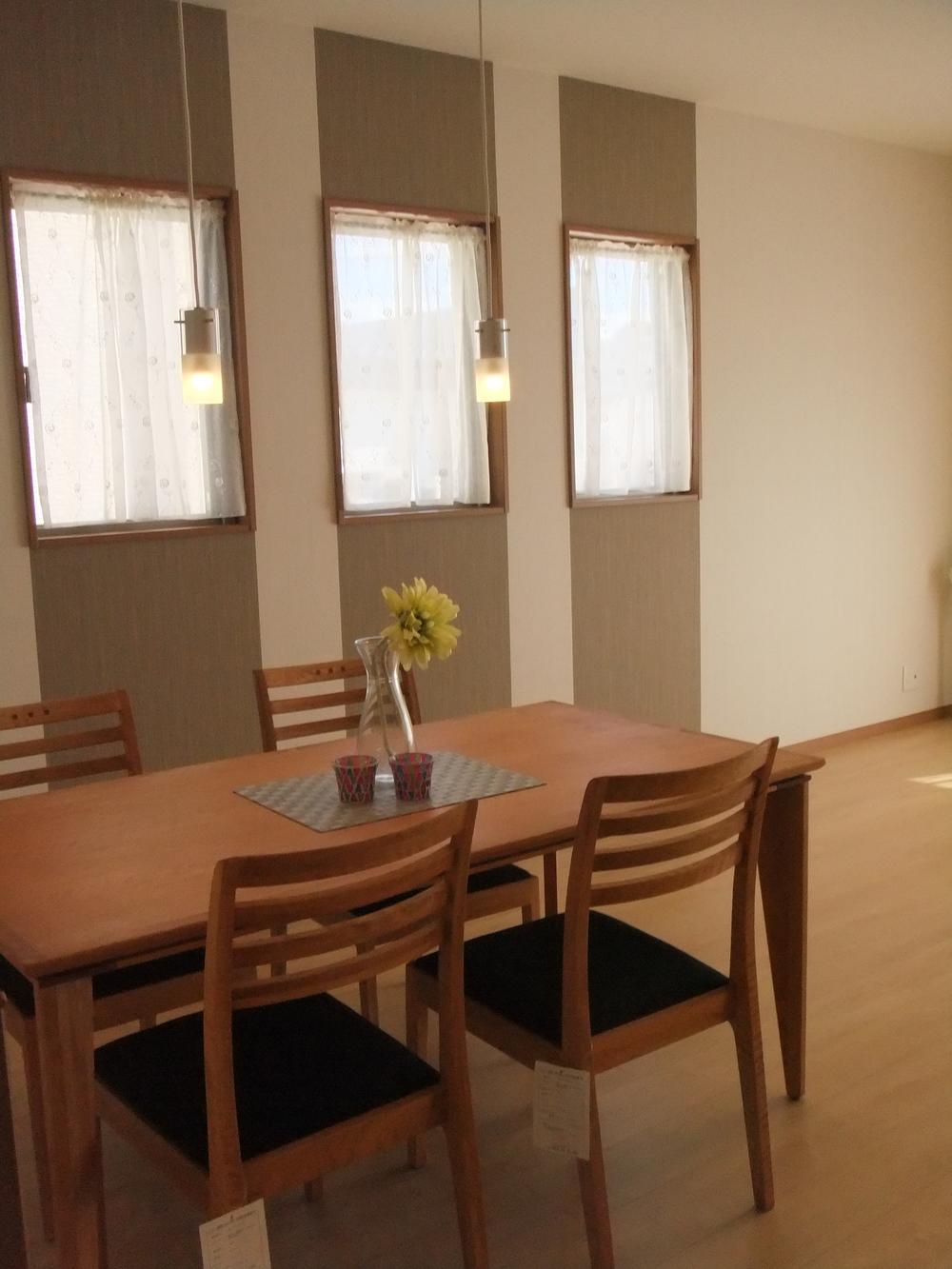 Non-living room. Local (10 May 2013) Shooting