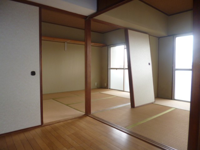 Other room space