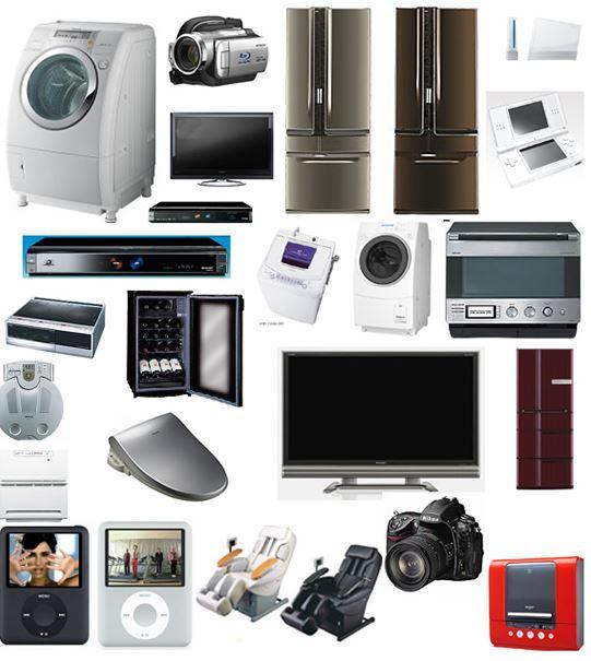 Other. Your favorite consumer electronics ・ Furniture 500,000 yen worth gift