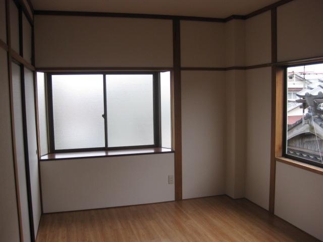 Non-living room