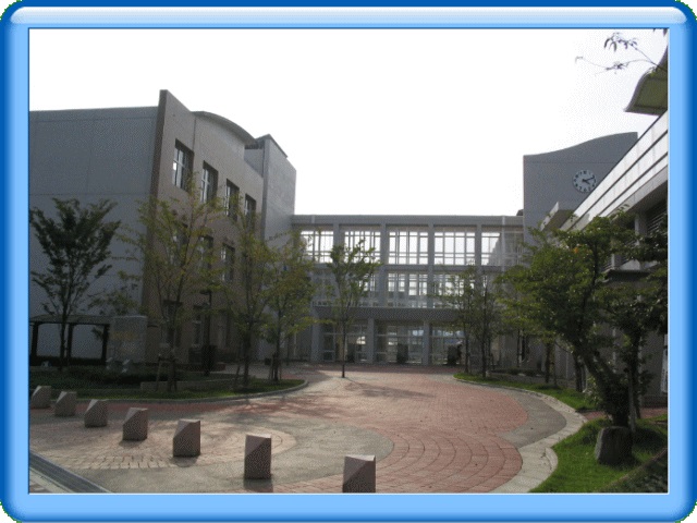 Primary school. 366m until okagaki stand Yamada elementary school (elementary school)