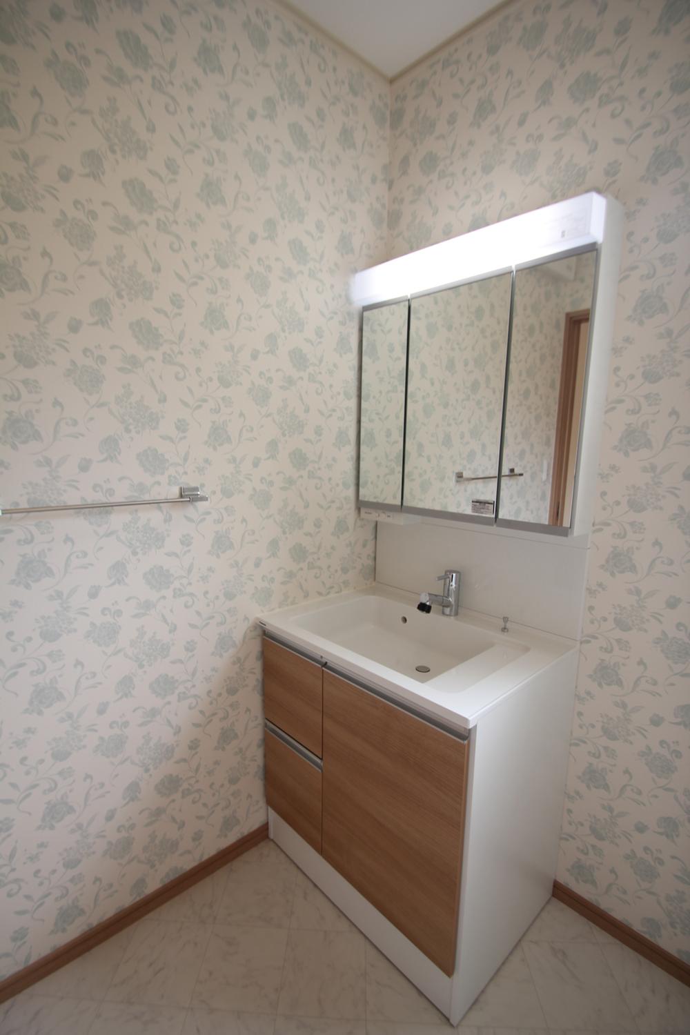 Wash basin, toilet. Local (11 May 2012) shooting (9-18)