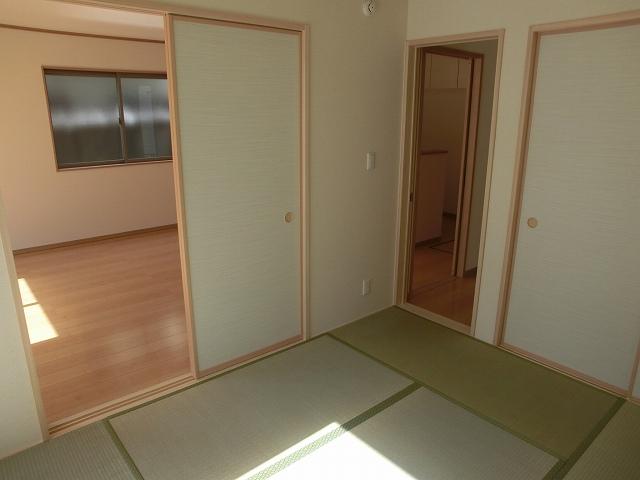 Same specifications photos (Other introspection). Japanese-style room 5.25 quires. (Same specifications photo)