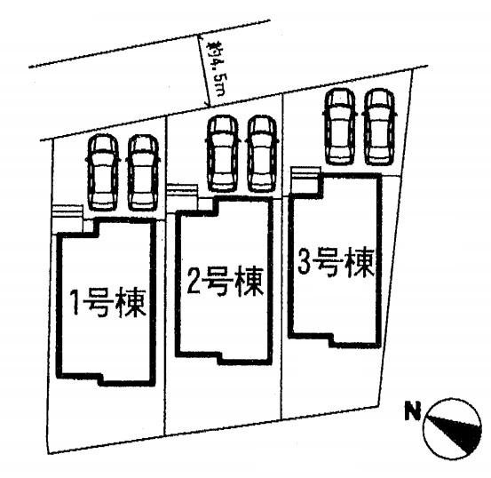 Other. Compartment figure