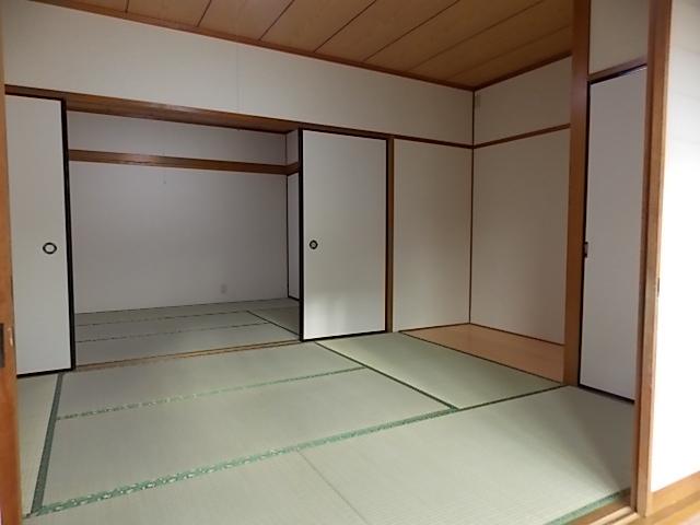 Non-living room