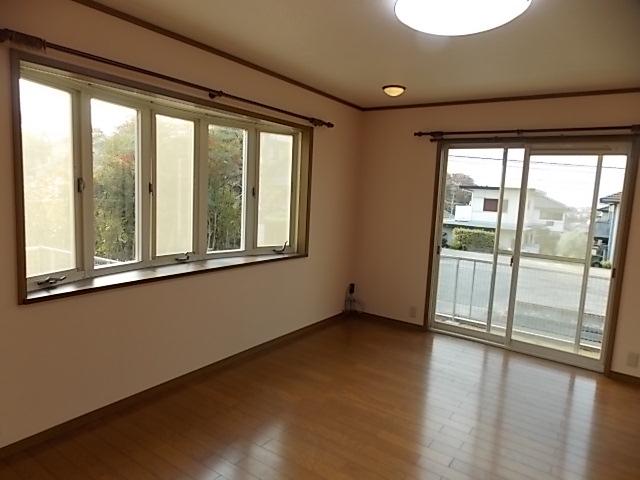 Non-living room